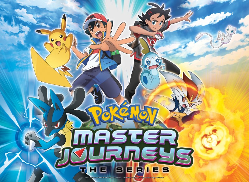 pokemon master journey ep 21 in hindi