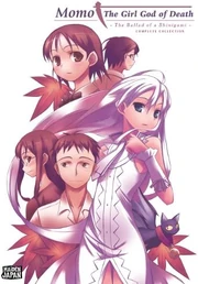 Momo The Girl God of Death