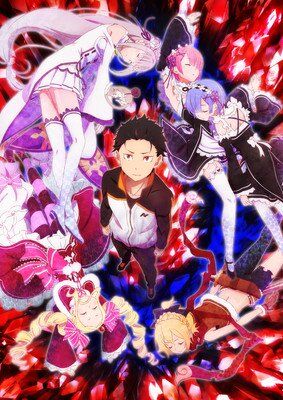 Re Zero Starting Life In Another World Anime Voice Over Wiki Fandom 20+ (body), 400+ (soul) race: anime voice over wiki fandom