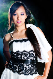 Faye Mata new
