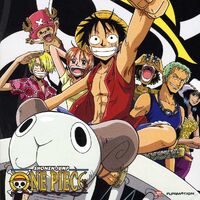 One Piece Anime Voice Over Wiki Fandom