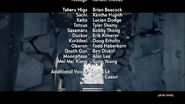 Episode 18 Credits Part 2