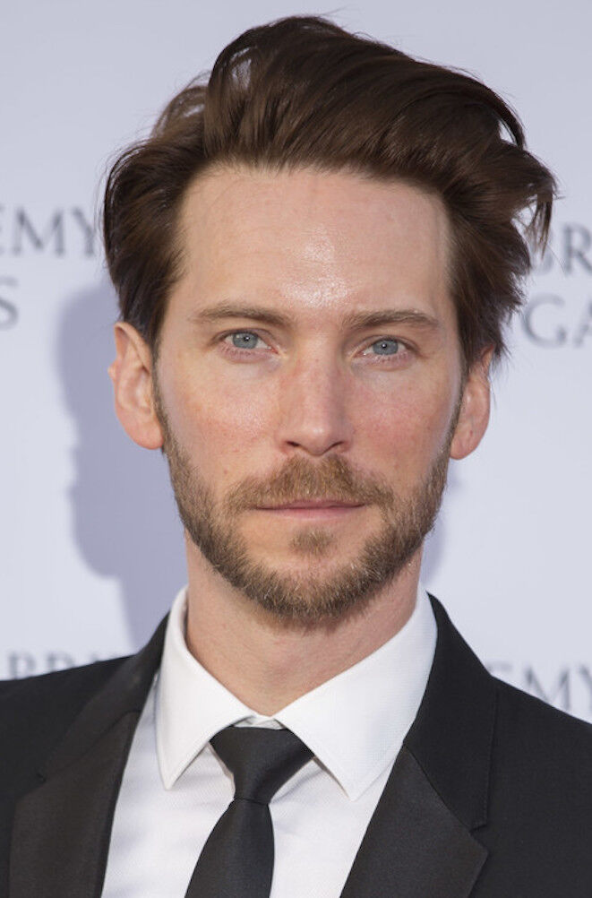 Is That Troy Baker As The Voice Of Fallout 4's Main Character?