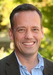 Dee Bradley Baker