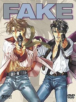 Fake (OAV) - Anime News Network