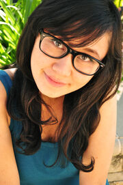 Headshot 01