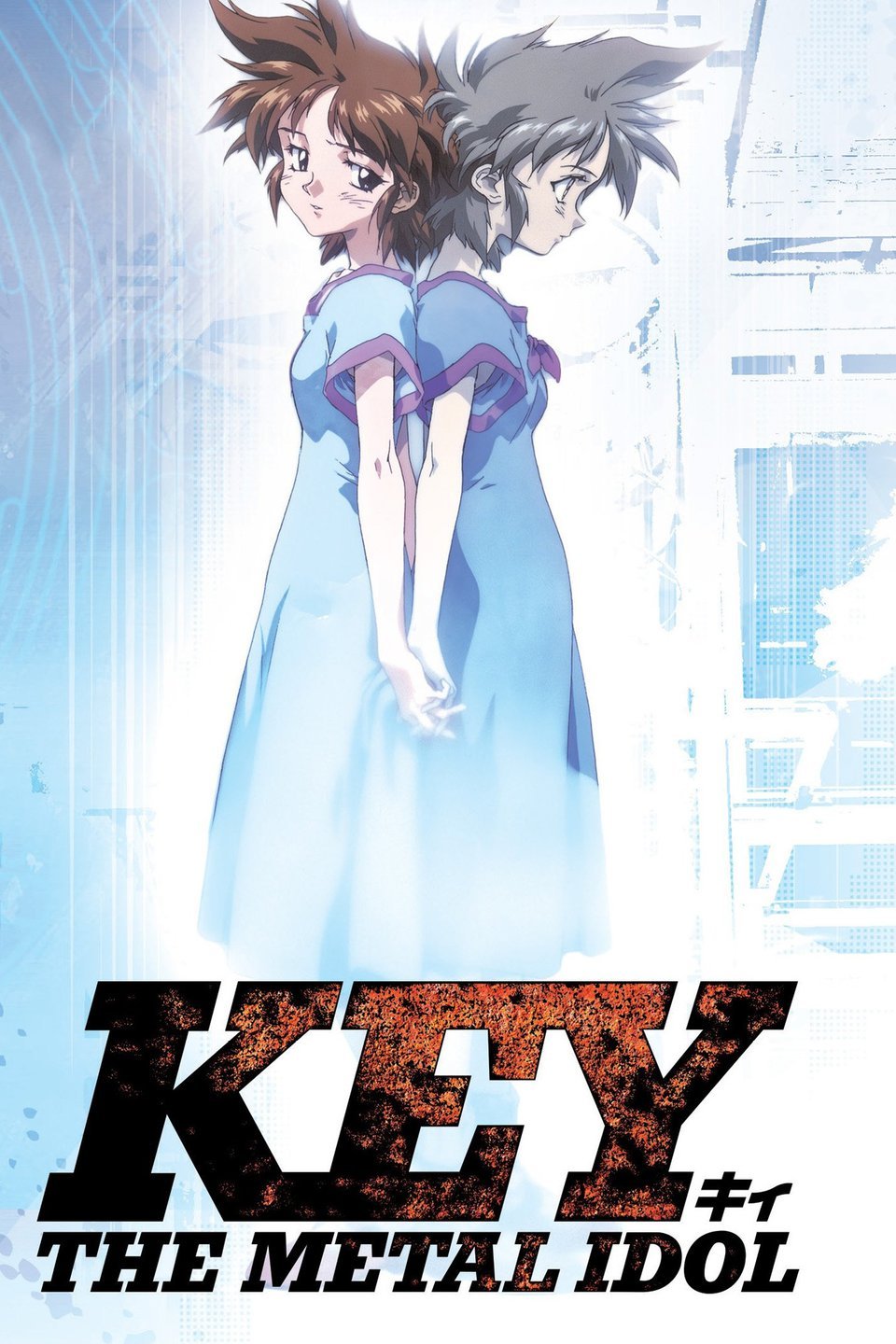 Key the Metal Idol | Anime Voice-Over Wiki | Fandom