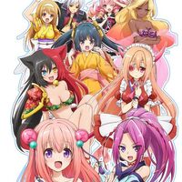 Onigiri Anime Voice Over Wiki Fandom