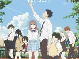 A Silent Voice