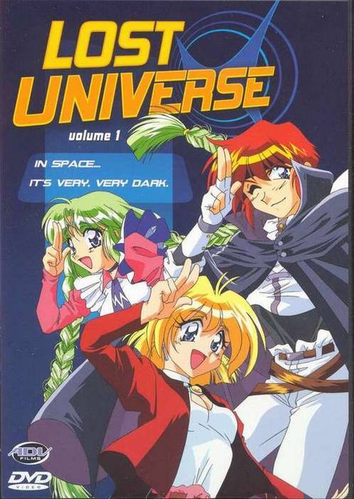 universe anime | Facebook