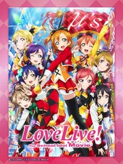 Love Live the Movie