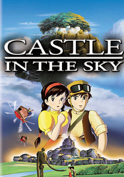 Castle in the Sky | Anime Voice-Over Wiki | Fandom