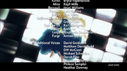 Episode 8 Credits