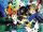 Digimon Tamers: Runaway Digimon Express