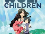 Wolf Children