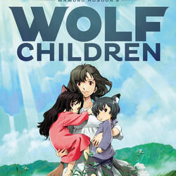 Wolf Children