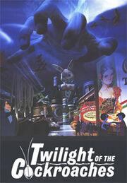 Twilight of the Cockroaches Poster.jpg