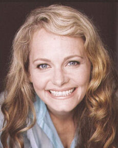 Megan Leitch