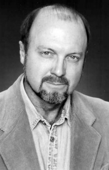 Ed Blaylock | Anime Voice-Over Wiki | Fandom