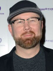 Christopher Sabat