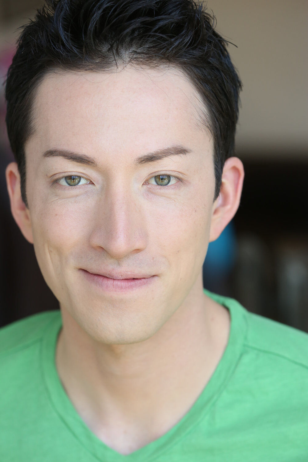 Todd Haberkorn | Anime Voice-Over Wiki | Fandom