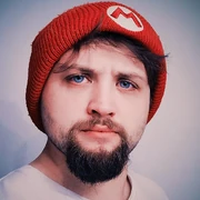 Jack Reeder - Headshot