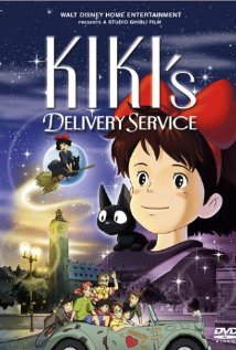 Kiki's Delivery Service | Anime Voice-Over Wiki | Fandom