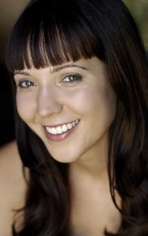 Sara Lahti | Anime Voice-Over Wiki | Fandom