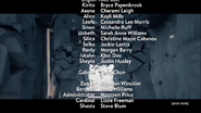 Episode 20 Credits Part 1