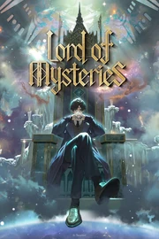Lord of Mysteries