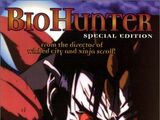 Bio Hunter