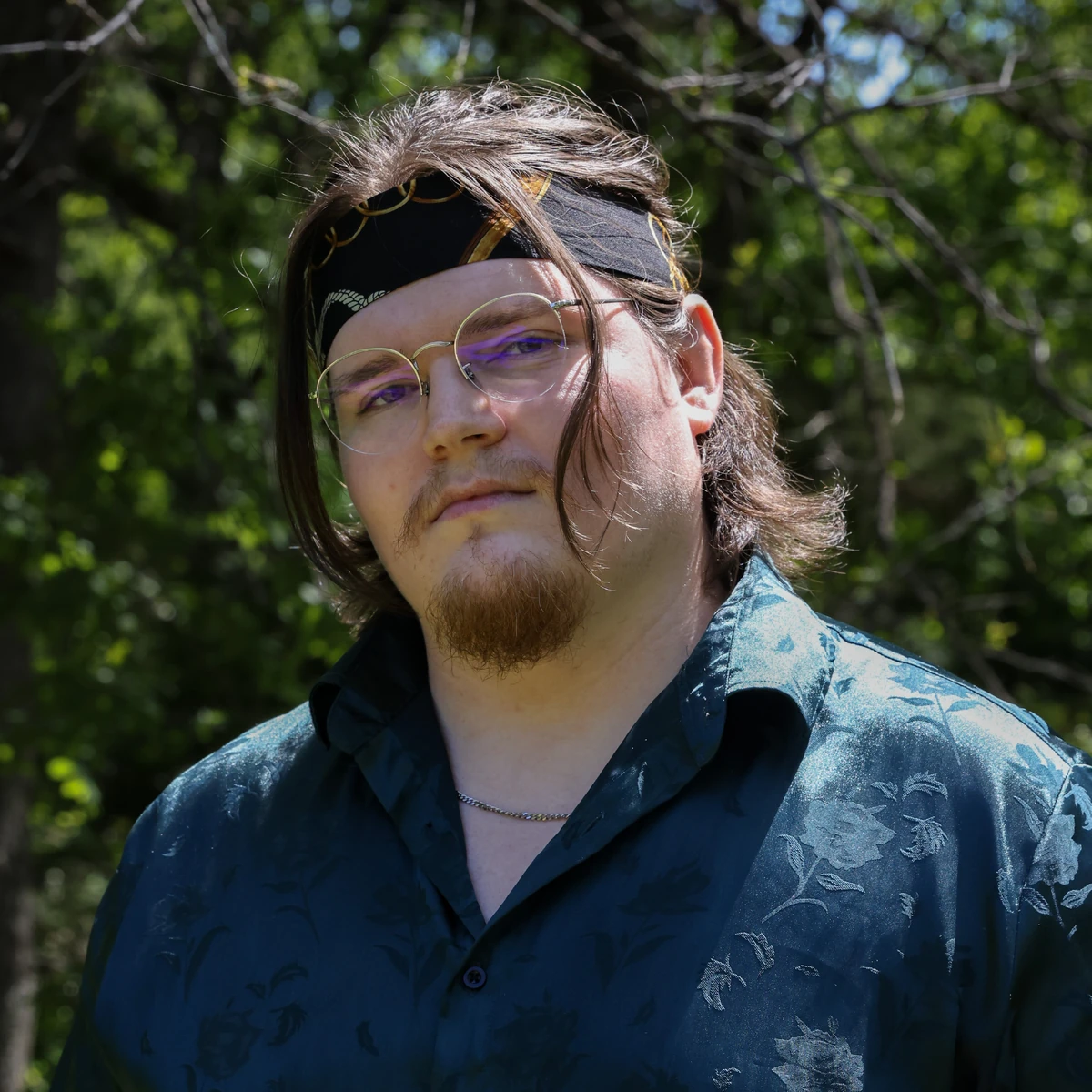 Dio Garner Anime VoiceOver Wiki Fandom