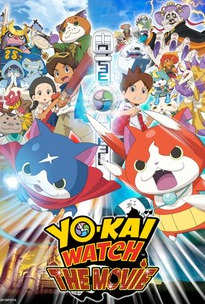 Yo-kai Watch, Dubbing Wikia