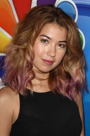 Nichole Sakura | Anime Voice-Over Wiki | Fandom