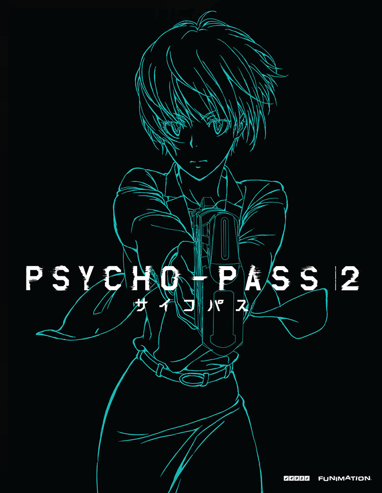 Psycho Pass 2 Anime Voice Over Wiki Fandom