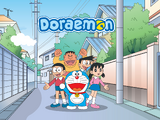 Doraemon
