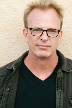 Kirk Baily New Pic