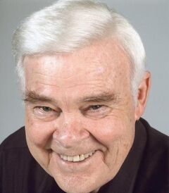 David Parker