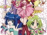 Tokyo Mew Mew