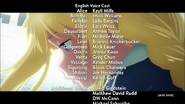 Episode 6 Credits Part 1