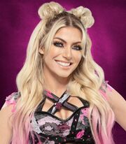 Alexa Bliss