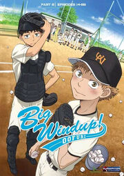 Big Windup 2007 DVD Cover.jpg