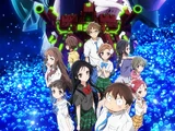Accel World: Infinite Burst