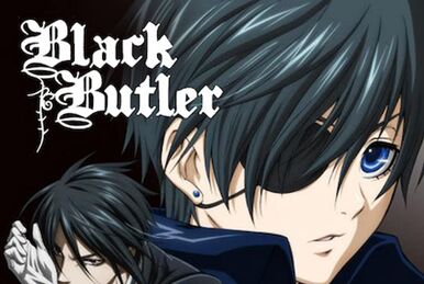 Black Butler II (TV) - Anime News Network