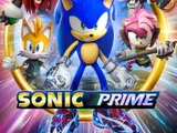 Sonic Prime