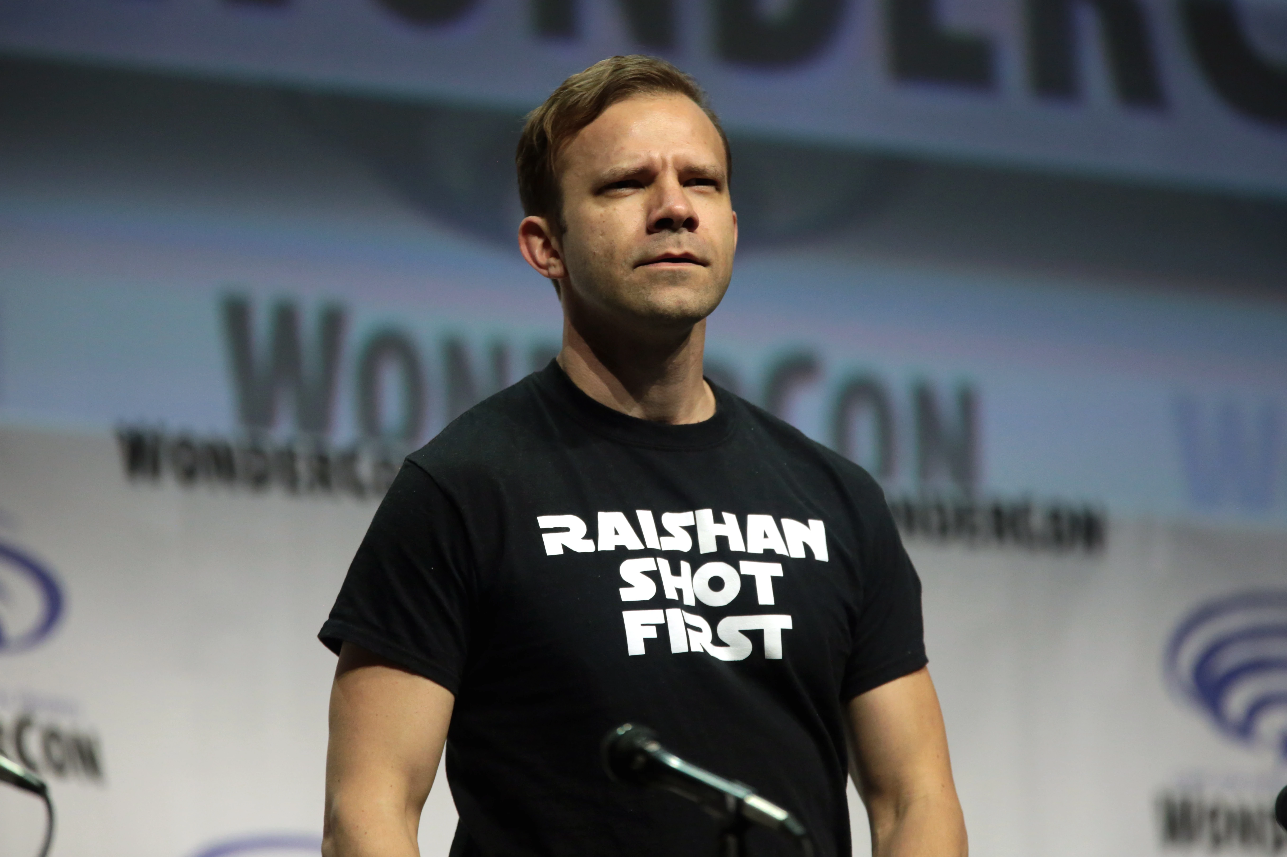 Liam O Brien Voice Actors Places Media And More Wiki Fandom