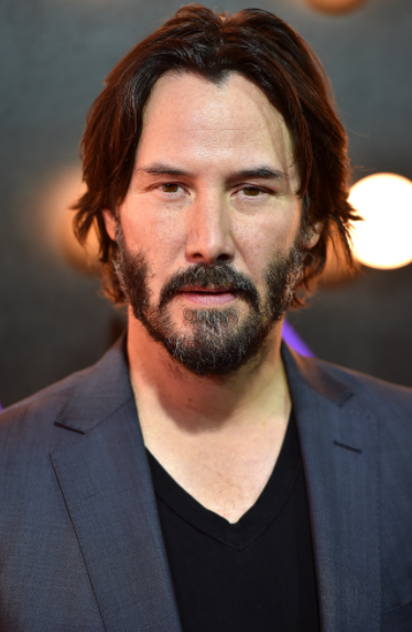 Keanu Reeves - Wikipedia