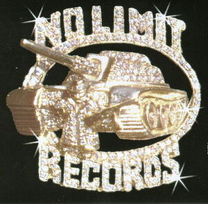 No Limit Records | Voice Actors, Places, Media and More Wiki