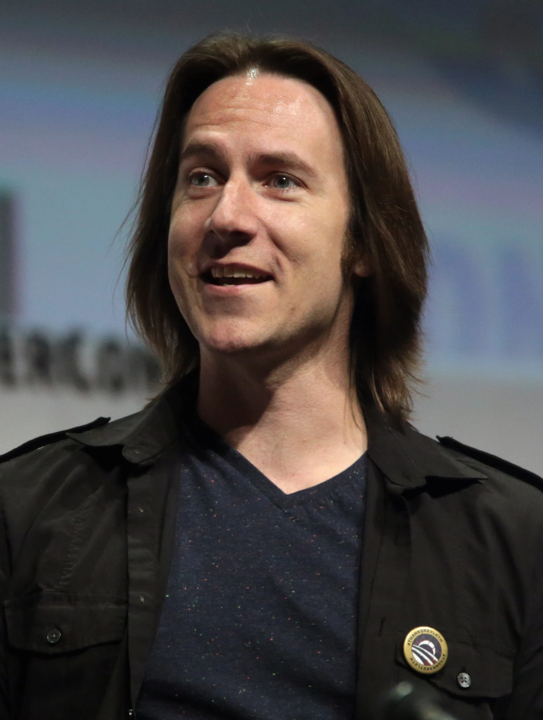 Matthew Mercer Voice Actors Places Media And More Wiki Fandom