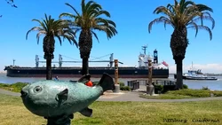Pittsburg California Voice Actors Places Media And More Wiki Fandom